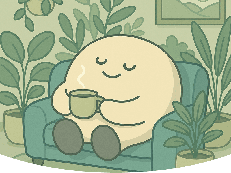 Lifedots App Screenshot